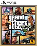 Grand Theft Auto V thumbnail 1