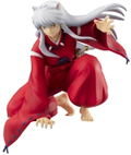 Inuyasha Noodle Stopper Figure: Inuyasha thumbnail 1