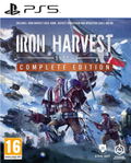 Iron Harvest [Complete Edition] thumbnail 1