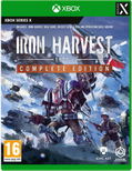 Iron Harvest [Complete Edition] thumbnail 1
