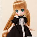 Lil' Fairy Small Maid 1/12 Scale Fashion Doll: Lipu 7th Anniversary Normal Mouth Ver. thumbnail 10