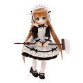 Lil' Fairy Small Maid 1/12 Scale Fashion Doll: Lipu 7th Anniversary Normal Mouth Ver. thumbnail 1