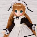 Lil' Fairy Small Maid 1/12 Scale Fashion Doll: Lipu 7th Anniversary Big Smile Mouth Ver. thumbnail 10