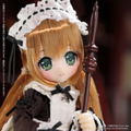 Lil' Fairy Small Maid 1/12 Scale Fashion Doll: Lipu 7th Anniversary Big Smile Mouth Ver. thumbnail 12