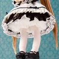 Lil' Fairy Small Maid 1/12 Scale Fashion Doll: Lipu 7th Anniversary Big Smile Mouth Ver. thumbnail 16