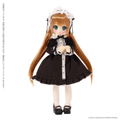 Lil' Fairy Small Maid 1/12 Scale Fashion Doll: Lipu 7th Anniversary Big Smile Mouth Ver. thumbnail 4