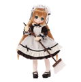 Lil' Fairy Small Maid 1/12 Scale Fashion Doll: Lipu 7th Anniversary Big Smile Mouth Ver. thumbnail 1