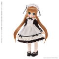 Lil' Fairy Small Maid 1/12 Scale Fashion Doll: Lipu 7th Anniversary Big Smile Mouth Ver. thumbnail 5