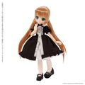 Lil' Fairy Small Maid 1/12 Scale Fashion Doll: Lipu 7th Anniversary Big Smile Mouth Ver. thumbnail 6