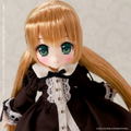 Lil' Fairy Small Maid 1/12 Scale Fashion Doll: Lipu 7th Anniversary Big Smile Mouth Ver. thumbnail 7