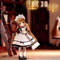 Lil' Fairy Small Maid 1/12 Scale Fashion Doll: Lipu 7th Anniversary Big Smile Mouth Ver. thumbnail 9