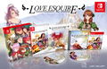 Love Esquire [Limited Edition] <span class="ext ext_LE">LE</span> <span class="ext" style="background-color: #003082; color: #FFFFFF;">PLAY EXCLUSIVES</span> thumbnail 2