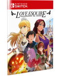 Love Esquire [Limited Edition] <span class="ext ext_LE">LE</span> <span class="ext" style="background-color: #003082; color: #FFFFFF;">PLAY EXCLUSIVES</span> thumbnail 4