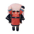 Love Live! Nijigasaki High School Idol Club Nesoberi Plush: Lanzhu Zhong Queendom (M) thumbnail 4