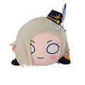 Love Live! Nijigasaki High School Idol Club Nesoberi Plush: Mia Taylor I'm Still... (M) thumbnail 1