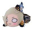 Love Live! Nijigasaki High School Idol Club Nesoberi Plush: Mia Taylor I'm Still... (M) thumbnail 2