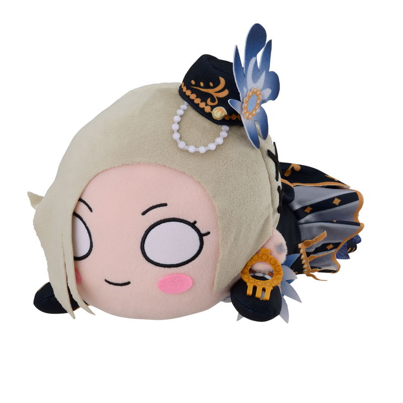 Love Live! Nijigasaki High School Idol Club Nesoberi Plush: Mia Taylor I'm Still... (M) image 2