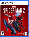 Marvel's Spider-Man 2 thumbnail 1