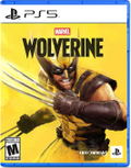 Marvel's Wolverine thumbnail 1