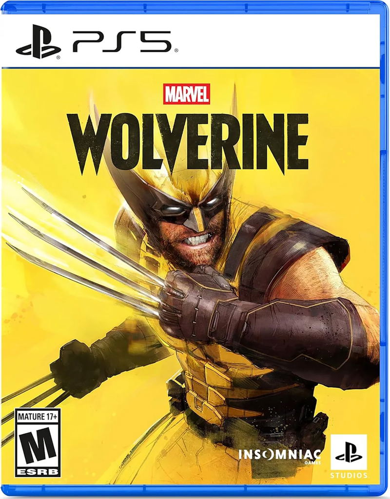 Marvel's Wolverine image 1