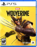Marvel's Wolverine thumbnail 1