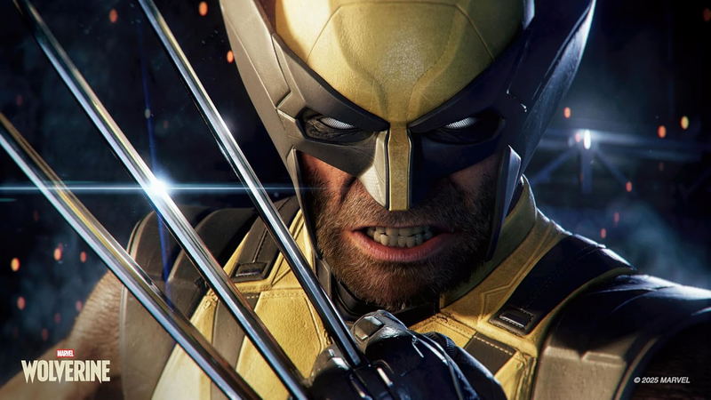 Marvel's Wolverine image 4