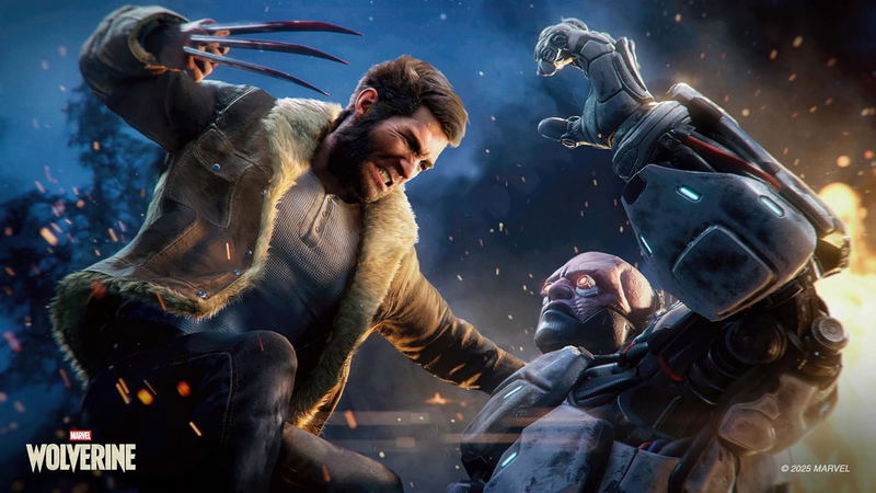 Marvel's Wolverine image 8
