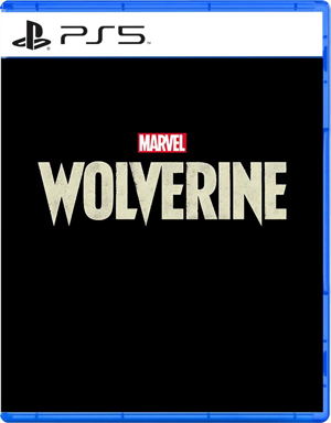 Marvel's Wolverine_