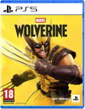 Marvel's Wolverine thumbnail 1