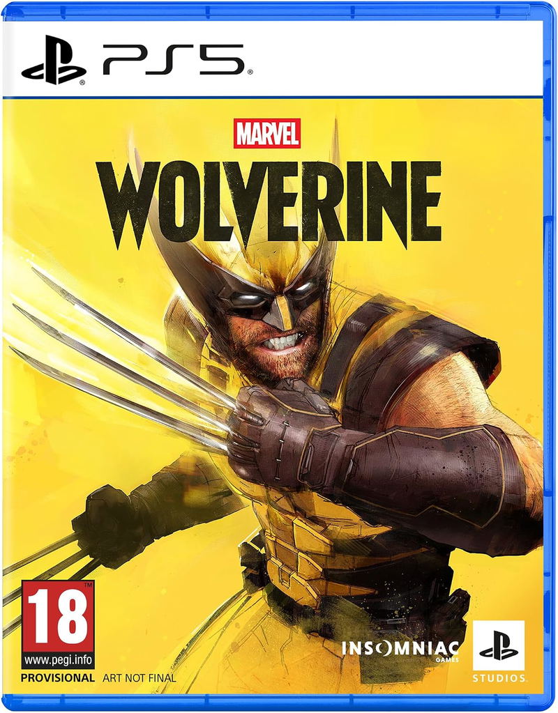 Marvel's Wolverine image 1