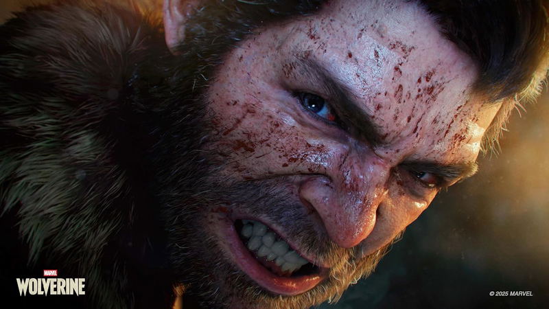 Marvel's Wolverine (Multi-Language) image 5
