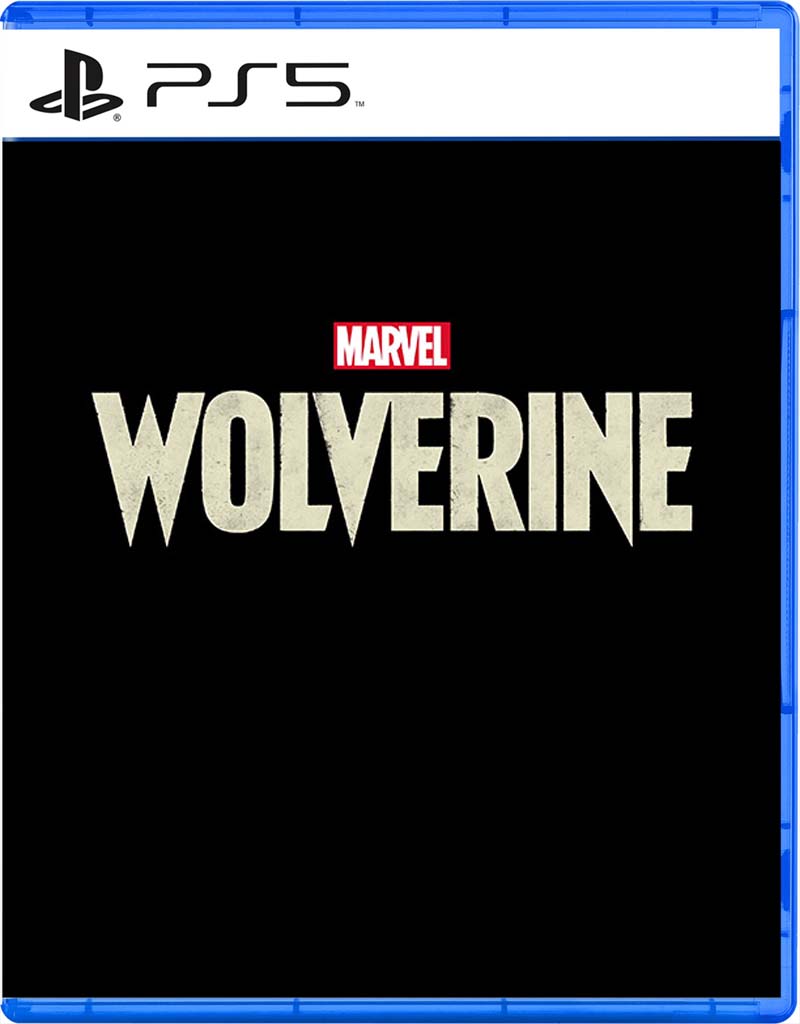 Marvel's Wolverine for PlayStation 5