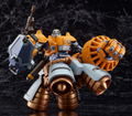 MODEROID Cyberbots Full Metal Madness: B-Riot thumbnail 2