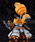 MODEROID Cyberbots Full Metal Madness: B-Riot thumbnail 4