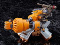 MODEROID Cyberbots Full Metal Madness: B-Riot thumbnail 5