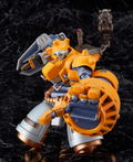 MODEROID Cyberbots Full Metal Madness: B-Riot thumbnail 6
