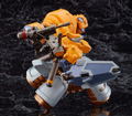 MODEROID Cyberbots Full Metal Madness: B-Riot thumbnail 7