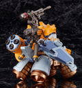 MODEROID Cyberbots Full Metal Madness: B-Riot thumbnail 8