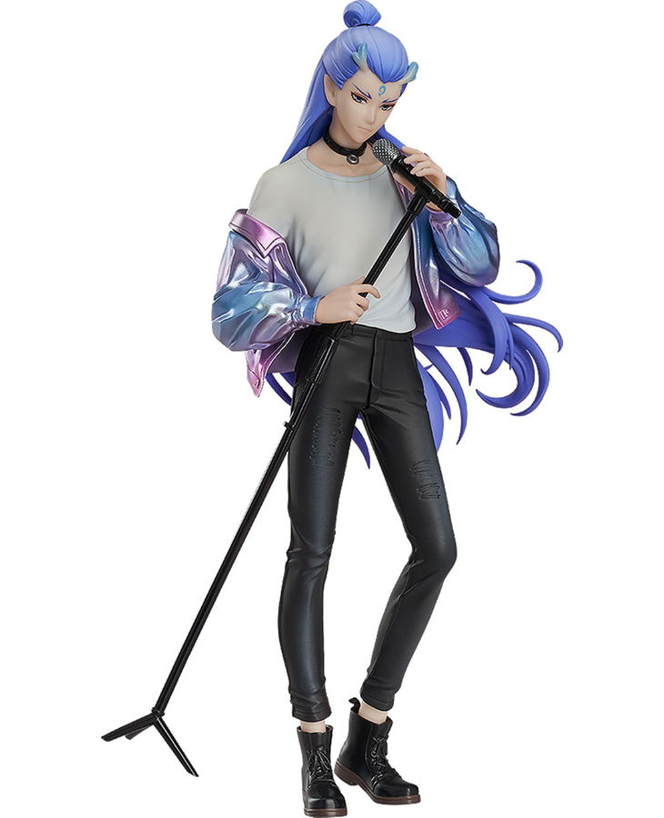 Ne Zha: Pop Up Parade Ao Bing Band Ver. [GSC Online Shop Exclusive Ver.] image 1