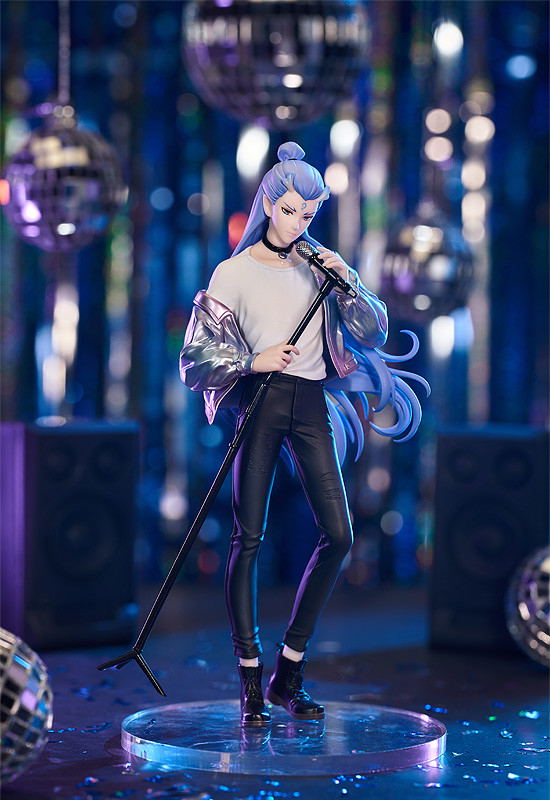 K-POP・アジア bing Ne Zha: Pop Up Parade Ao Bing Band Ver. [GSC Online Shop Exclusive