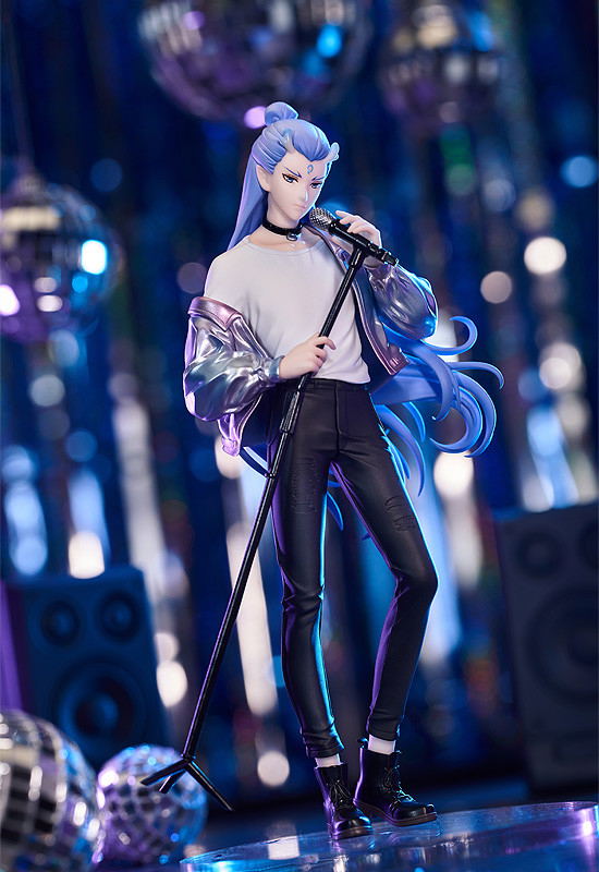 Ne Zha: Pop Up Parade Ao Bing Band Ver. [GSC Online Shop Exclusive Ver.] image 4