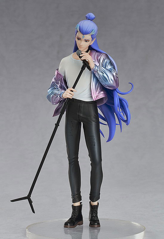 Ne Zha: Pop Up Parade Ao Bing Band Ver. [GSC Online Shop Exclusive Ver.] image 8