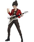 Ne Zha: Pop Up Parade Ne Zha Band Ver. [GSC Online Shop Exclusive Ver.] thumbnail 1