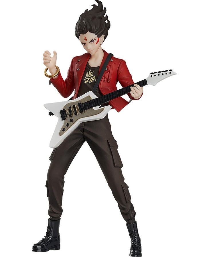 Ne Zha: Pop Up Parade Ne Zha Band Ver. [GSC Online Shop Exclusive Ver.] image 1