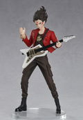 Ne Zha: Pop Up Parade Ne Zha Band Ver. [GSC Online Shop Exclusive Ver.] thumbnail 7