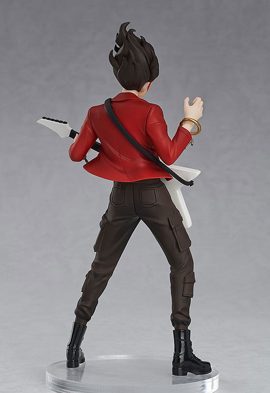 Ne Zha: Pop Up Parade Ne Zha Band Ver. [GSC Online Shop Exclusive Ver.] image 9
