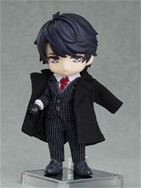 Nendoroid Doll Mr Love Queen's Choice: Victor If Time Flows Back Ver.