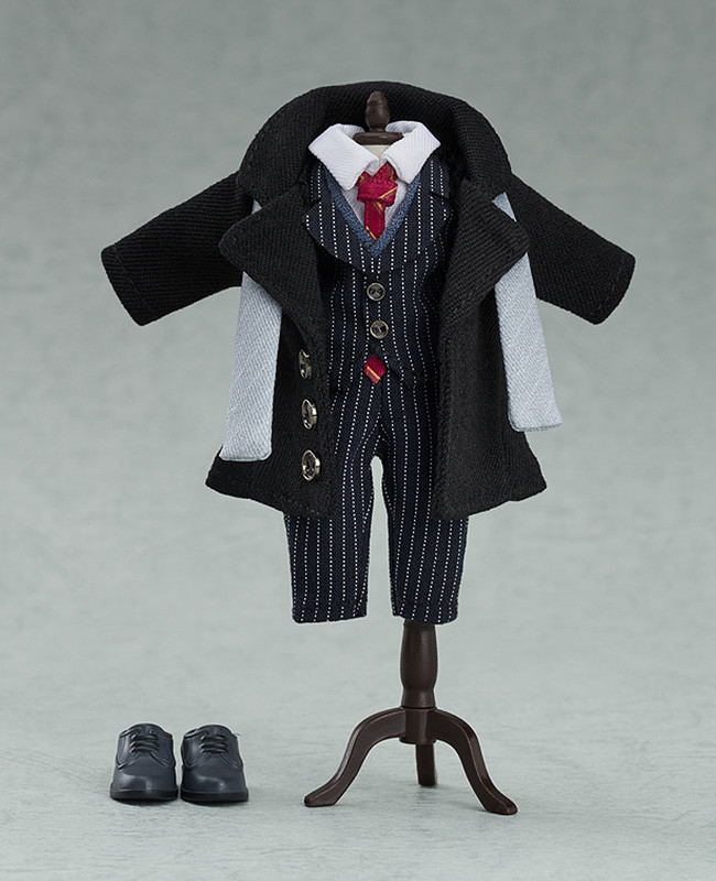 Nendoroid Doll Mr Love Queen's Choice: Victor If Time Flows Back Ver. image 8