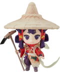Nendoroid No. 1674 Sakuna Of Rice and Ruin: Princess Sakuna thumbnail 1