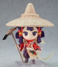 Nendoroid No. 1674 Sakuna Of Rice and Ruin: Princess Sakuna thumbnail 2